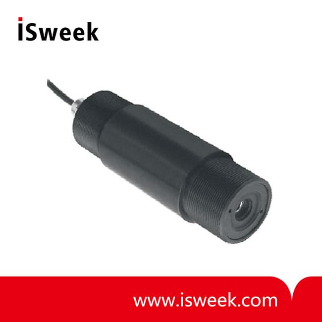 PSC_CX Digital Two_wire Infrared Temperature Sensor